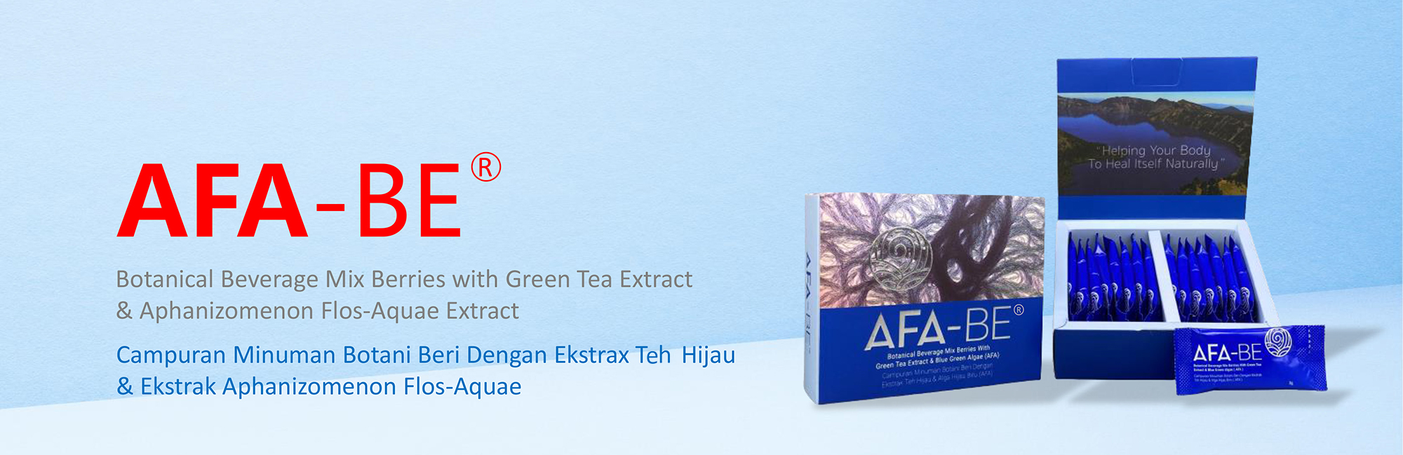 AFA-BE®