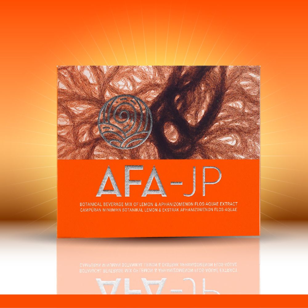 AFA-JP®